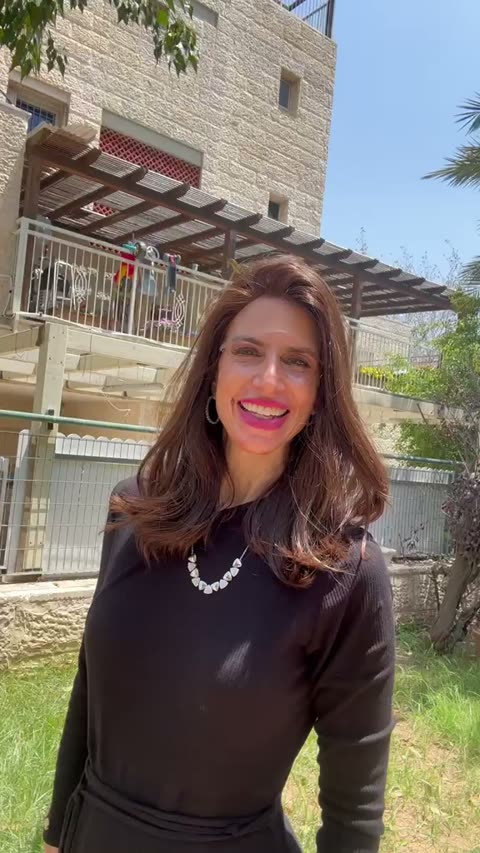 Rachel Hyman wig styling video 32 — sheitel work from Ramat Beit Shemesh salon