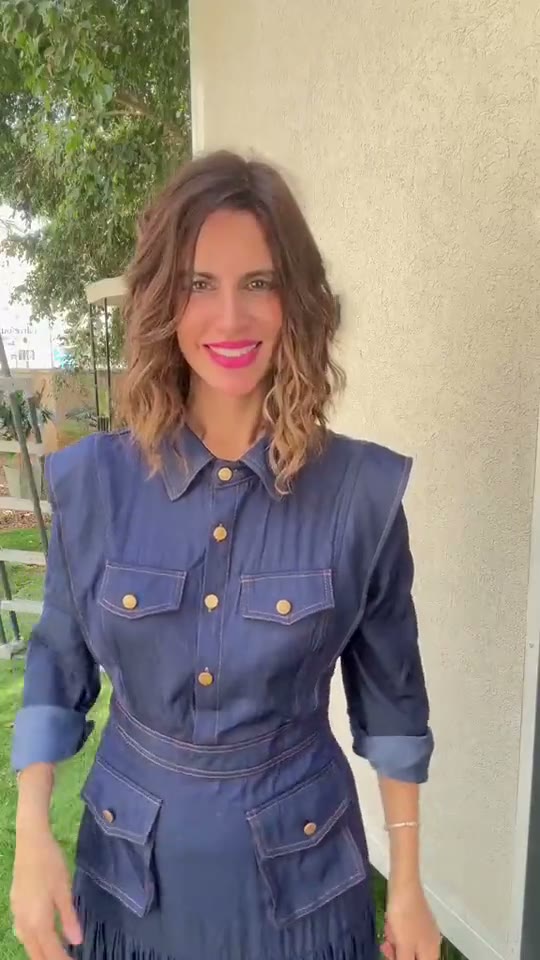 Rachel Hyman wig styling video 44 — sheitel work from Ramat Beit Shemesh salon